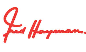 FRED HAYMAN