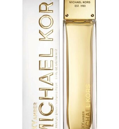 MICHAEL KORS SEXY AMBER 3.4 EDP SPRAY