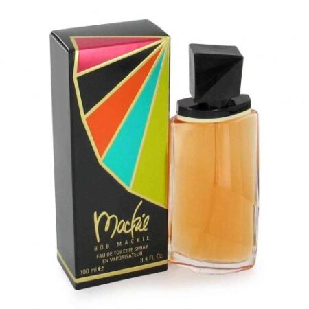MACKIE 3.4 EDT SPRAY