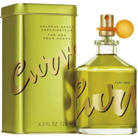 CURVE by LIZ CLAIBORNE 4.2 COL SPRAY