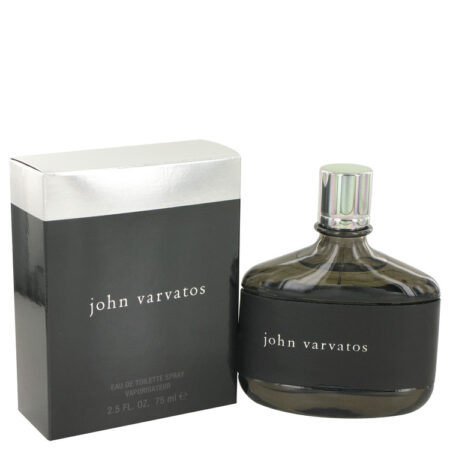 JOHN VARVATOS 2.5 EDT SPRAY