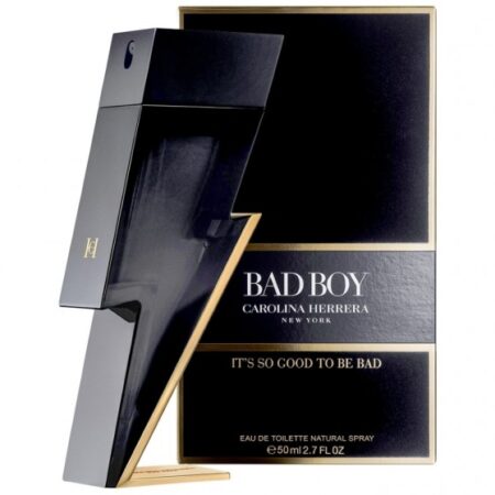 CAROLINA BAD BOY by CAROLINA HERRERA SPRAY