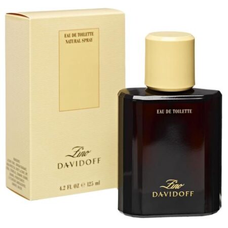 ZINO by DAVIDOFF 4.2 EDT SPRAY