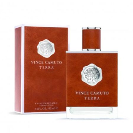 VINCE CAMUTO TERRA 3.4 EDT SPRAY