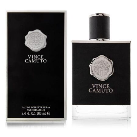 VINCE CAMUTO 3.4 EDT SPRAY