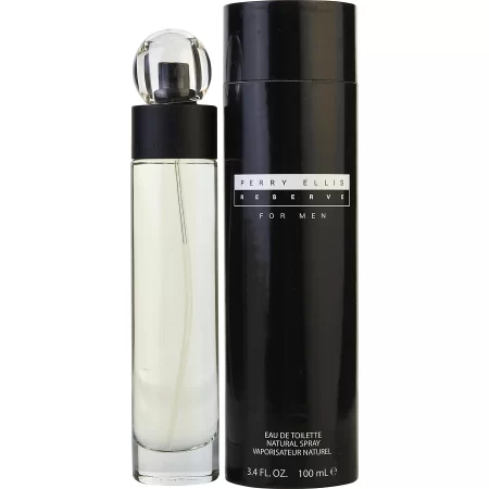RESERVE by PERRY ELLIS 3.4 EDT SPRAY