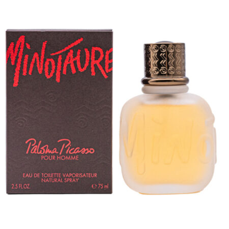 MINOTAURE by PALOMA PICASSO 2.5 EDT SPRAY
