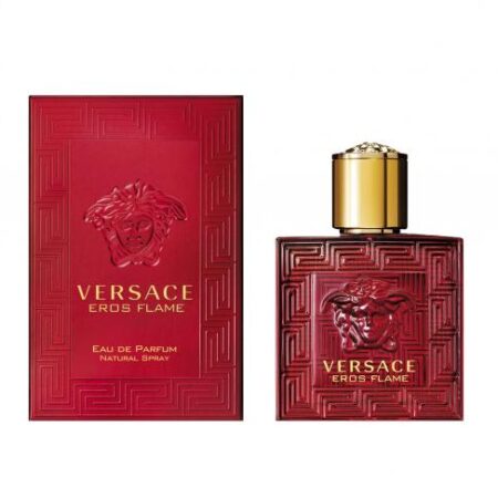 VERSACE EROS FLAME 1.0 EDP SPRAY
