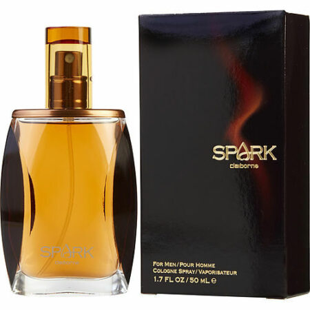 SPARK by LIZ CLAIBORNE 1.7 EDC SPRAY