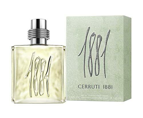 1881 by NINO CERRUTI 3.4 EDT SPR