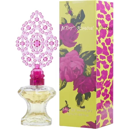 BETSEY JOHNSON 3.4 EDP SPRAY