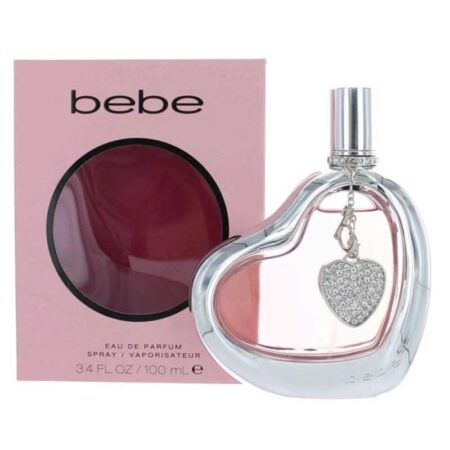 BEBE 3.4 EDP SPRAY