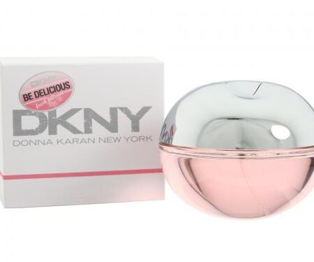 BE DELICIOUS FRESH BLOSSOM by DKNY 3.4 EDP SPRAY