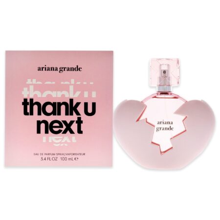 ARIANA GRANDE THANK YOU NEXT 3.4 EDP SPRAY