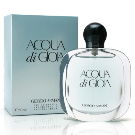 ACQUA DI GIOIA  by GIORGIO ARMANI 1.7 EDP SPRAY