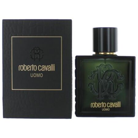 ROBERTO CAVALLI UOMO 3.4 EDT SPRAY