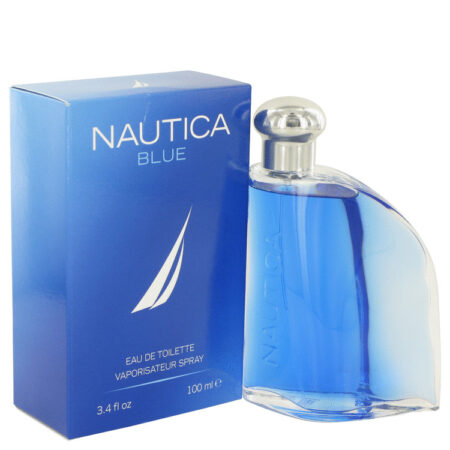 NAUTICA 3.4 EDT SPRAY