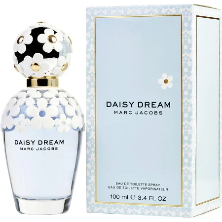 MARC JACOBS DAISY DREAM EDT SPRAY