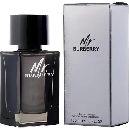 MR BURBERRY 3.4 EDP SPRAY
