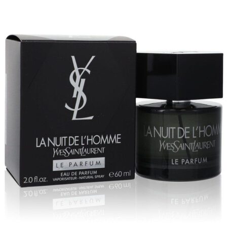 YSL LA NUIT LE PARFUM 2.0 EDP SPRAY
