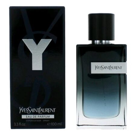 YSL Y 3.4 * EDP *  SPRAY