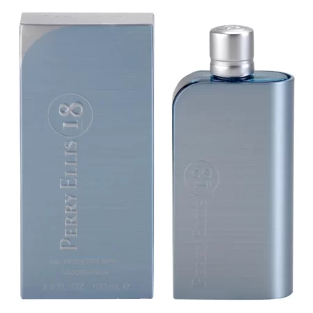PERRY ELLIS 18 3.4 EDT SPRAY