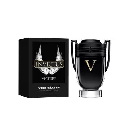 PACO RABANNE INVICTUS VICTORY 1.7 EDP SPRAY