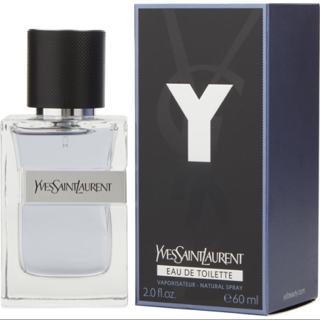 YSL Y 2.0 EDT SPRAY