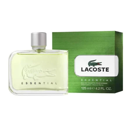 LACOSTE ESSENTIAL 4.2 EDT SPRAY