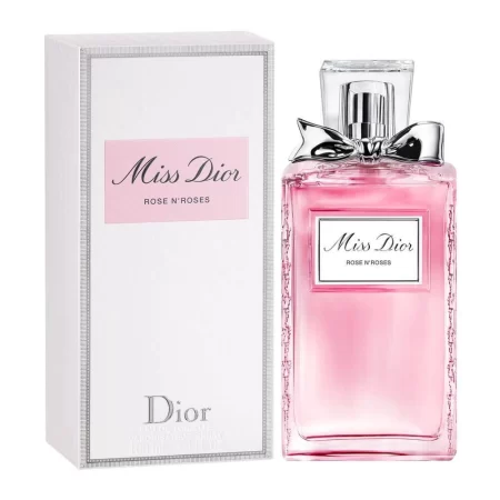 MISS DIOR ROSE N ROSES EDT SPRAY