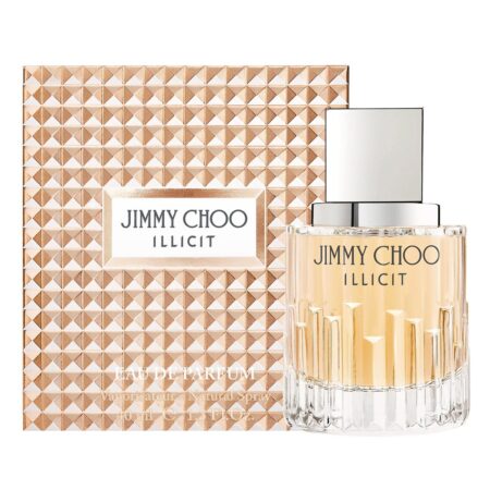JIMMY CHOO ILLICIT EDP SPRAY
