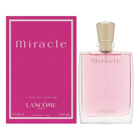 MIRACLE by LANCOME EDP SPRAY