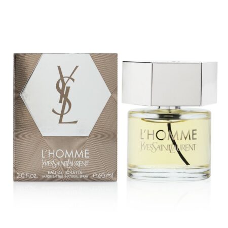 YSL L' HOMME EDT SPRAY