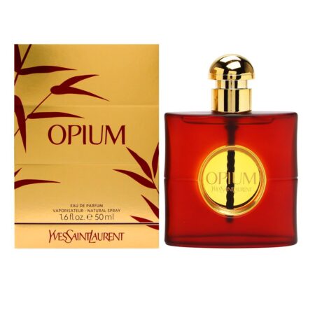 OPIUM by YSL EDP SPRAY