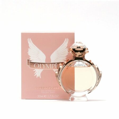 PACO RABANNE OLYMPEA EDP SPRAY