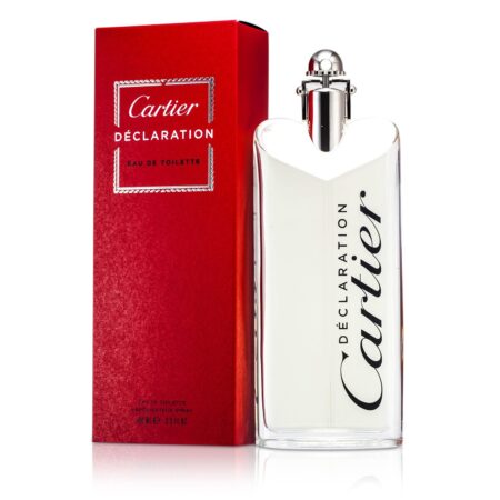 DECLARATION by CARTIER 3.3 EDT SPRAY