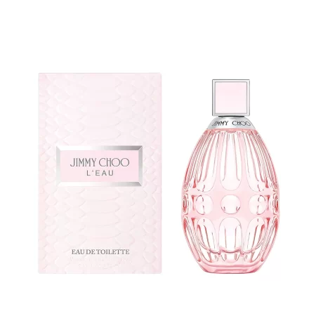 JIMMY CHOO L'EAU EDT SPRAY