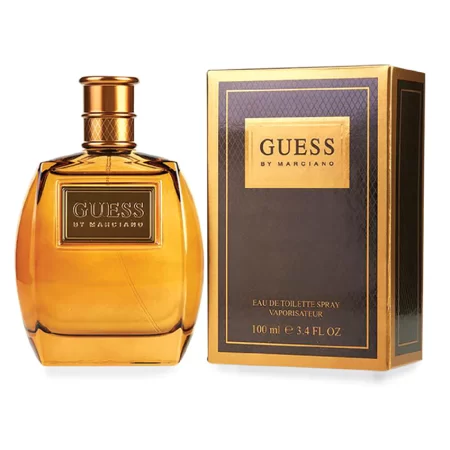 GUESS MARCIANO 3.4 EDT SPRAY