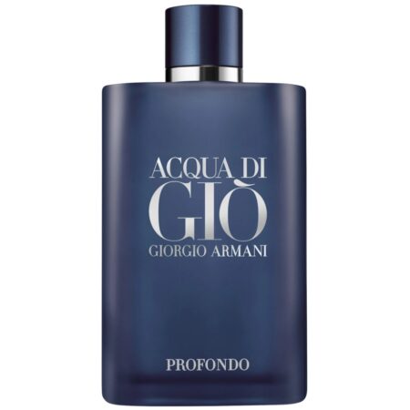 ACQUA DI GIO PROFONDO by GIORGIO ARMANI