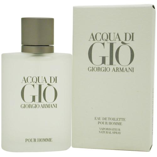 ACQUA DI GIO by GIORGIO ARMANI 1.0 EDT SPR (M)