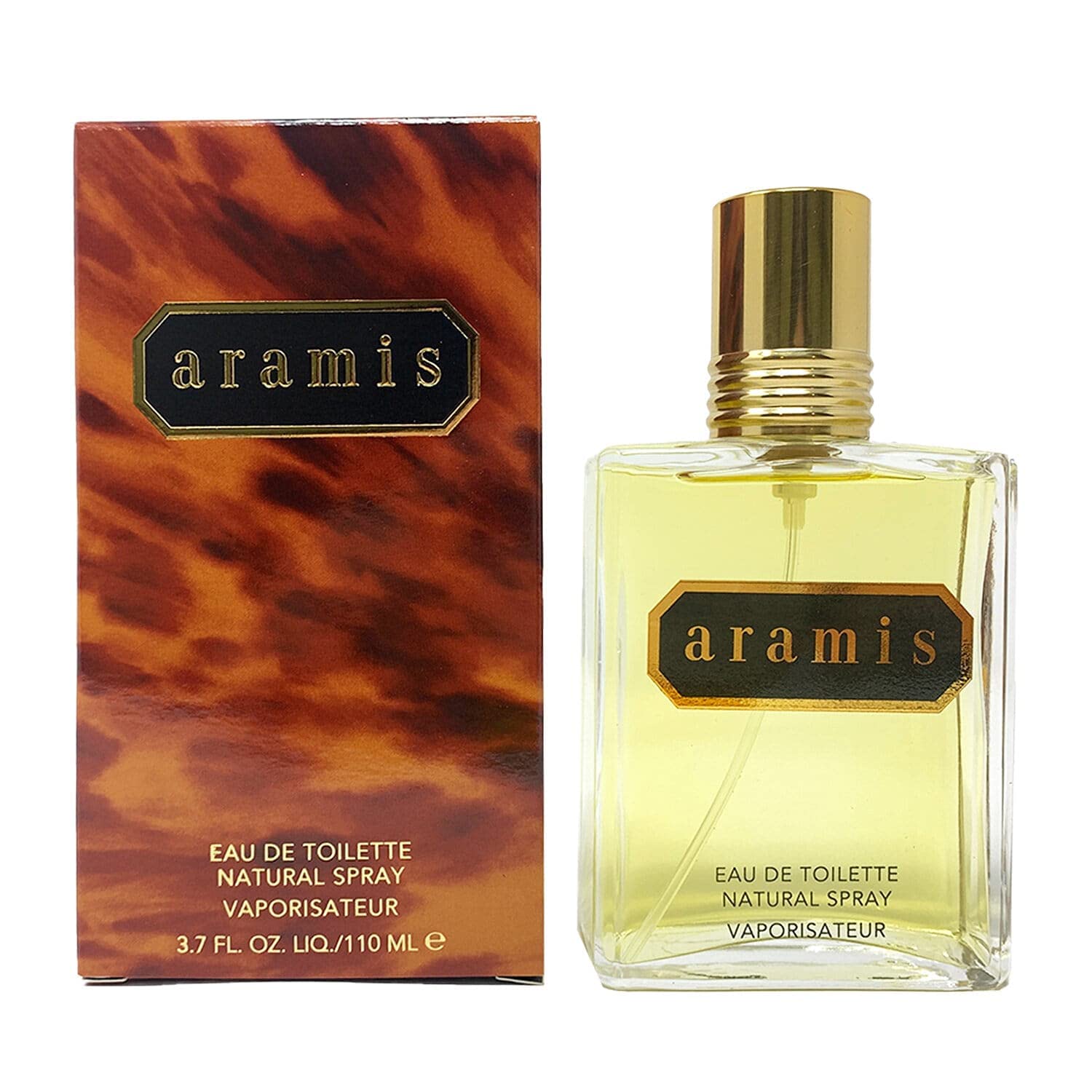 ARAMIS 3.7 EDT SPR (M)