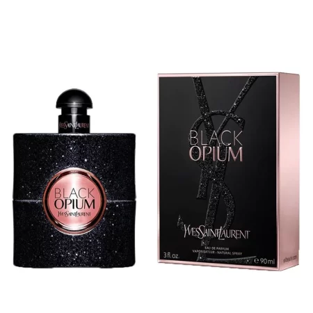 OPIUM BLACK by YSL EDP SPRAY