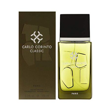 CARLO CORINTO EDT SPRAY