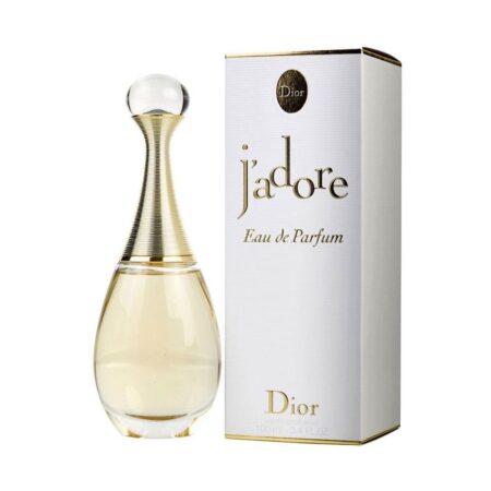 JADORE by CHRISTIAN DIOR EDP SPRAY