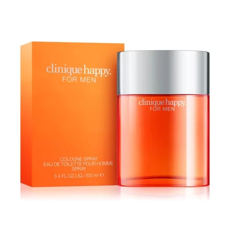 HAPPY by CLINIQUE 3.4 EDC SPRAY