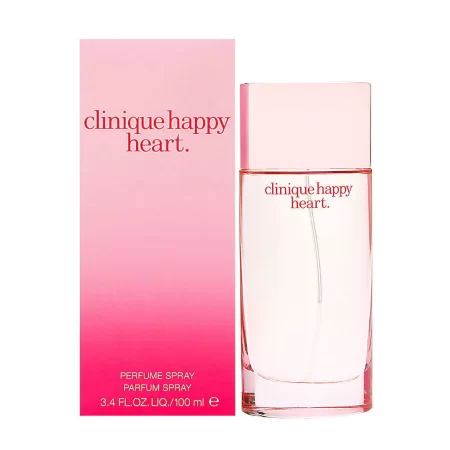 HAPPY HEART by CLINIQUE EDP SPRAY