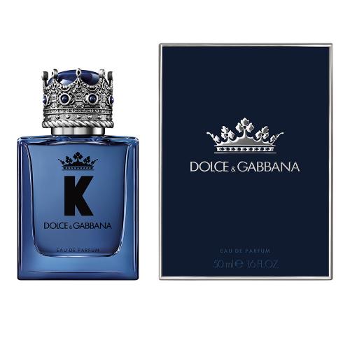D&G K 1.7 EDP SPR (M)