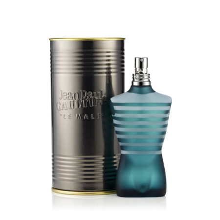 JEAN PAUL GAULTIER 4.2 EDT SPRAY