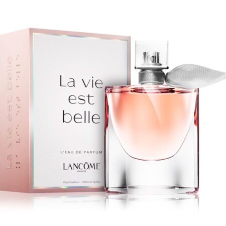 LANCOME LA VIE EST BELLE 1.0 * EDP * SPRAY (W)
