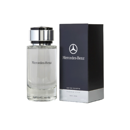 MERCEDES BENZ 4.0 EDT SPRAY